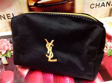 trousse ysl beauty|boutique ysl beauté.